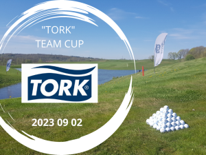 Tork Team tour